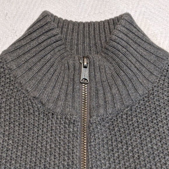 Cozy Lucky Brand sweater - Picture 3 of 7